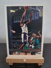 Armon Gilliam Bucks Topps 1997
