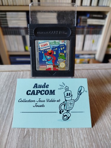 Nintendo gameboy game - gameboy,