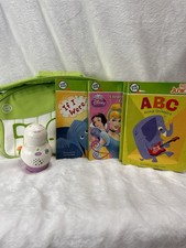 Leap frog Tag Junior Lot Book