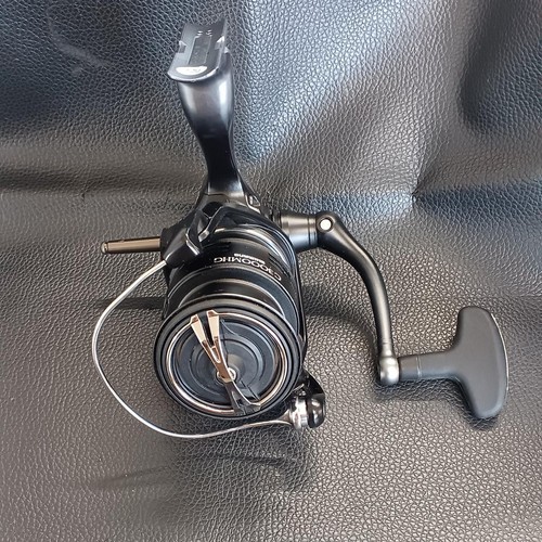 Shimano spinning reel - shimano, exsence