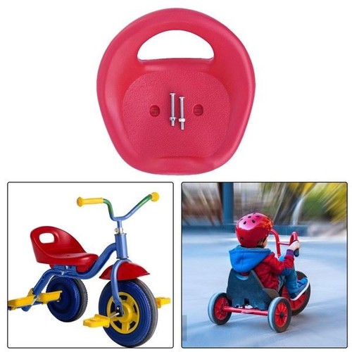 Selle tricycle pour enfants - selle,