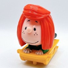 Figurine Snoopy Dance Peanuts