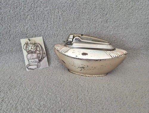 Briquet table ronson - briquet,
