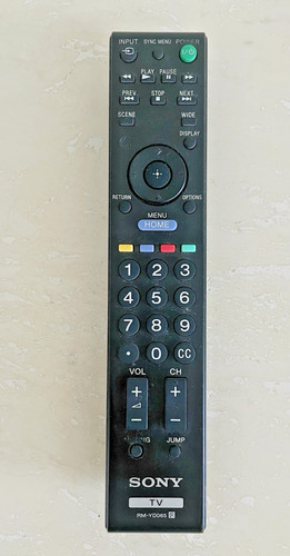 Genuine oem sony bravia - genuine,