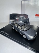 1/43 Citroën C5 Norev