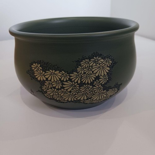 Grand bol thé matcha en - bol,
