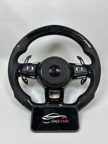 Volant carbone golf - volant,