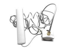 Lecteur de compteur électrique Powerfox PA201901 / BLANC B-WARE