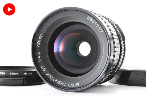 Exc objectif smc pentax - [exc+5],