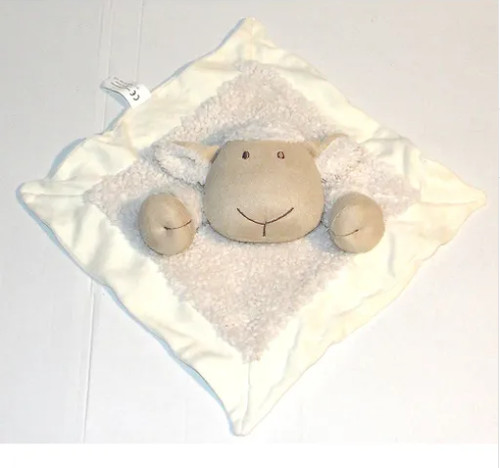 Doudou plat mouton agneau