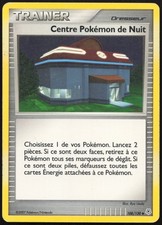 Carte Pokémon Centre Pokémon