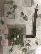 T-CON TCON TV Samsung