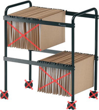 Rocada Support pour classeur