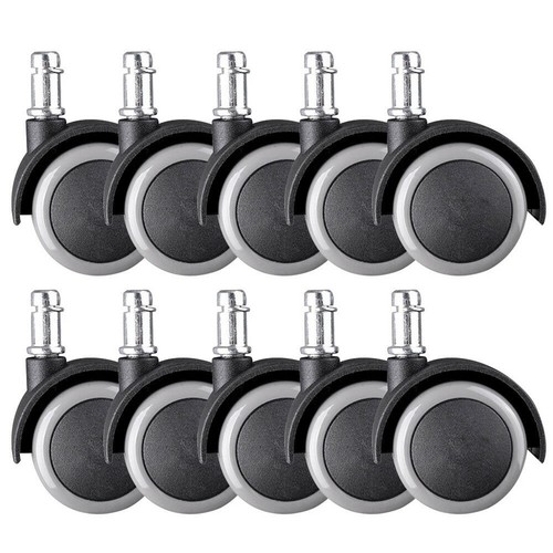 Pcs roulettes meuble roues - roulettes,