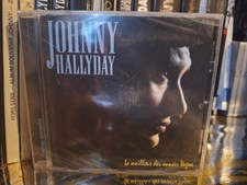 Johnny Hallyday - LE MEILLEUR