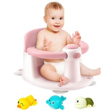Siège de Bain pour Bébé -