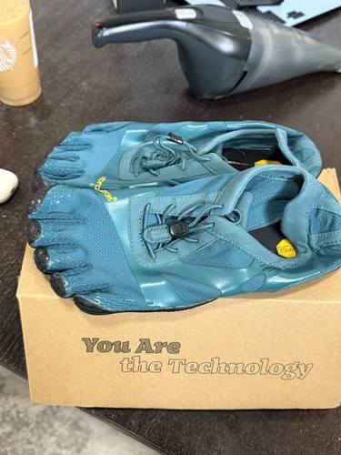 Vibram fivefingers kso evo - vibram, 43