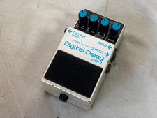 BOSS DD-2 DD2 Digital Delay