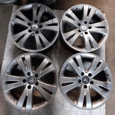 jantes MERCEDES-BENZ CLASSE C