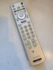 Sony RM-ED007  Télécommande