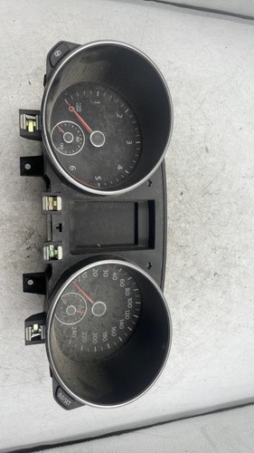 Compteur volkswagen golf - golf, 6