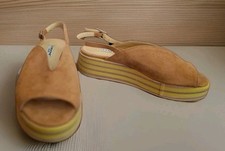 NEUVES ! Sandales Italiennes