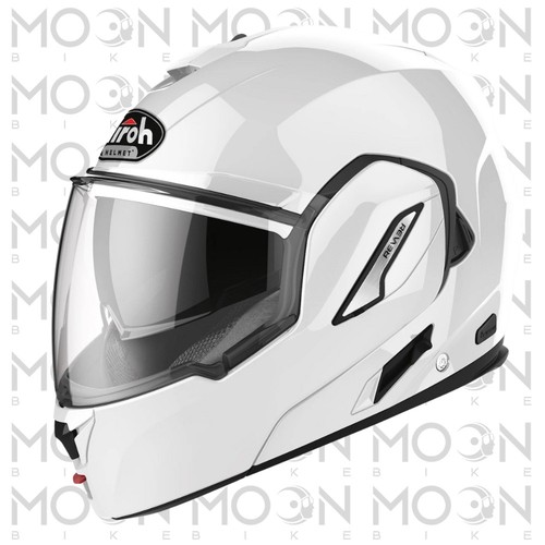 Casque modulable airoh - airoh, rev