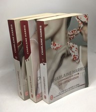 3 Tomes La Communauté du Sud