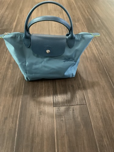 Longchamp pliage green - le,