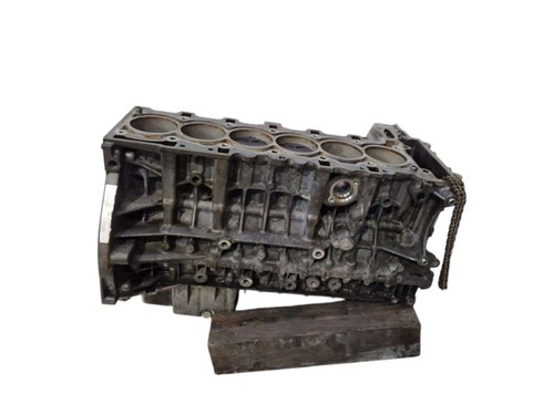 Bloc moteur n52b30a - bloc,