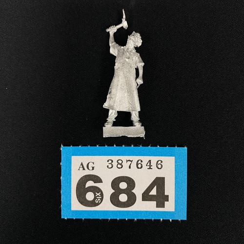 Boucher miniature 28mm - le,