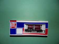 JOUEF wagon bi-foudres 6430