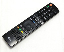 TELECOMMANDE TV LED PLASMA LG AKB 72915244 OFFICIELLE D'ORIGINE OCCASION