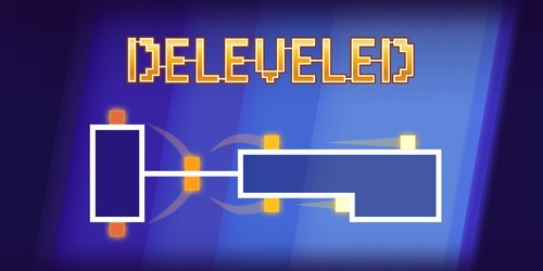 Deleveled steam key - key, (pc)