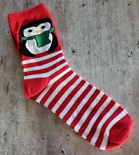 paire de chaussettes neuves 35 36 37 ? thème noël n°9