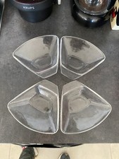 Coupelles Pyrex 60’ Vintage