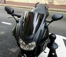 BULLE RACING KAWASAKI Z750S