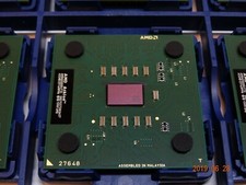 AMD Athlon MP 2000+