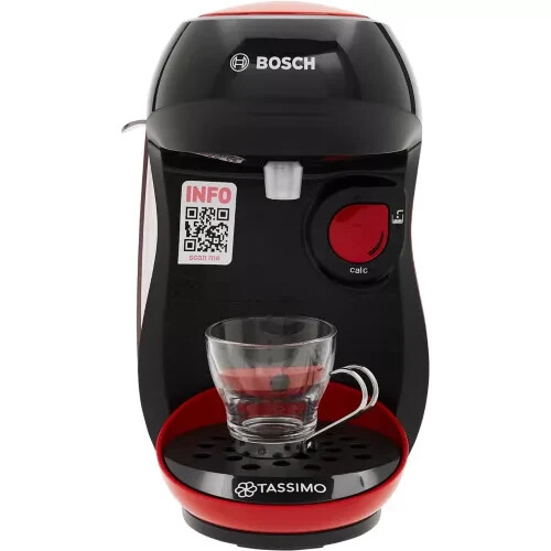 Bosch tassimo happy - bosch, 1400w