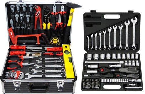 Famex 723 boîte outils - famex,