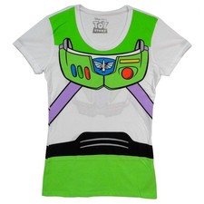 Costume Buzz Lightyear Disney