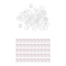 Lot de 50 godets de peinture