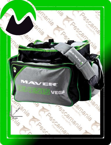 Sac maver genesis vega - genesis,