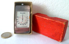 INSTRUMENT DE MESURE ANCIEN