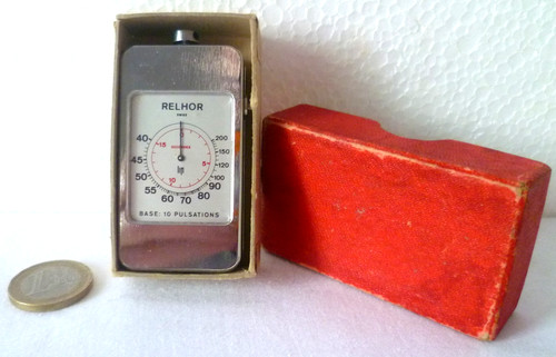 Instrument mesure ancien - mesure,