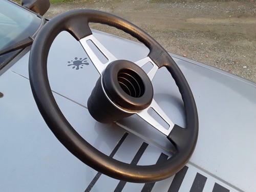 Volant golf gti - vw, rabbit