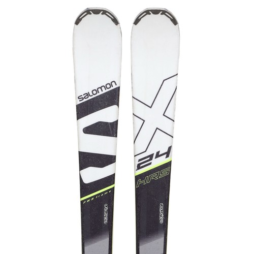 Ski occasion salomon - salomon, x