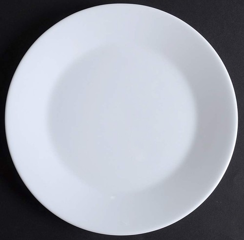 Ikea 365 salad dessert plate - ikea,