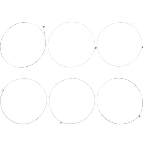 Pcs cordes guitare - pcs,