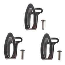 Crochet clip ceinture pratique